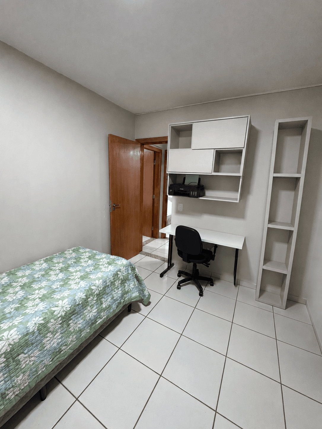 Apartamento 1 suíte à venda no Setor Bueno