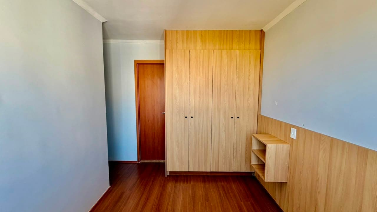 Apartamento à venda 2 quartos no Setor Faiçalville