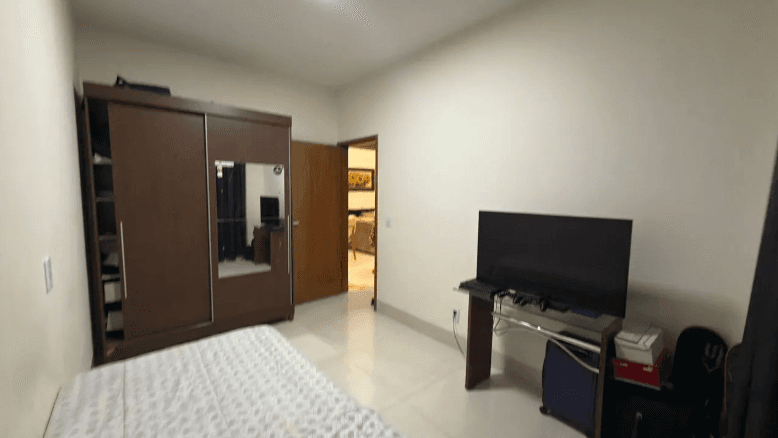 Casa Jardins Marilia
