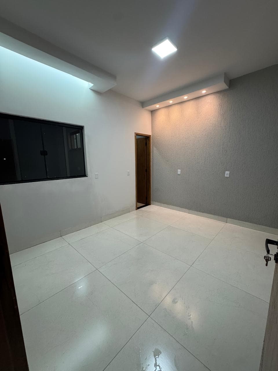 CASA NO SETOR RESIDENCIAL ELIZENE