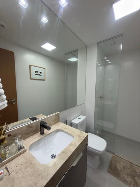 Atoll Residencias Completo