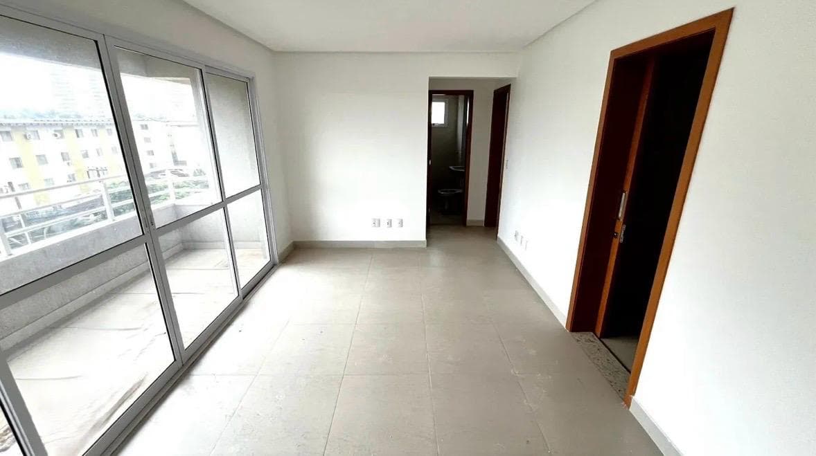 Apartamento no Residencial Ilhas Galápagos