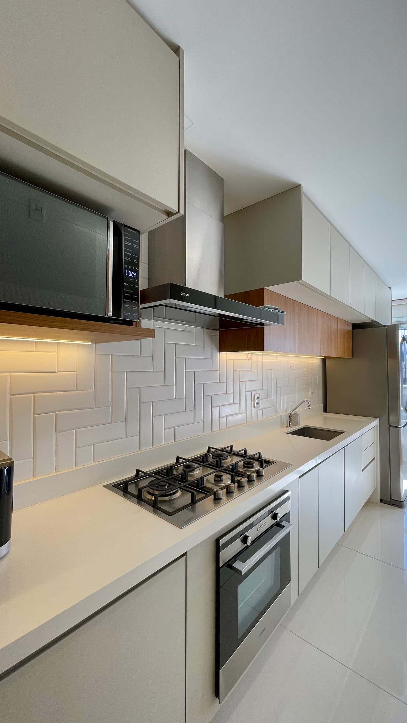 Apartamento à venda 3 suítes no Setor Marista