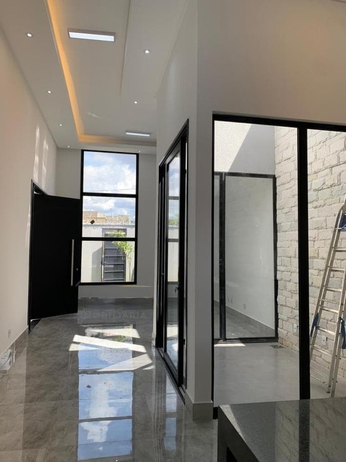 🏡 CASA DE ALTO PADRÃO | SETOR TRÊS MARIAS