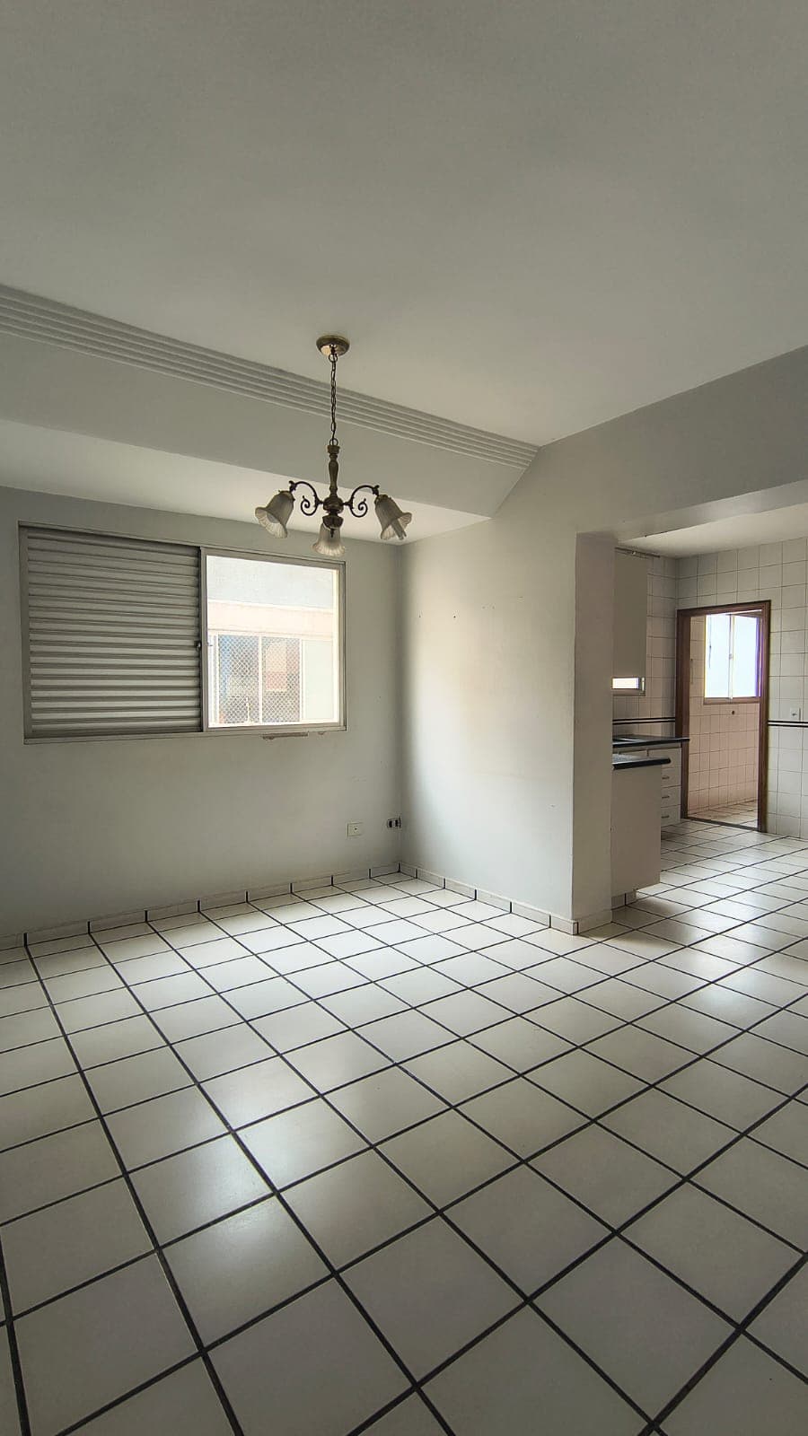 Apartamento 3 suítes à venda no Setor Oeste