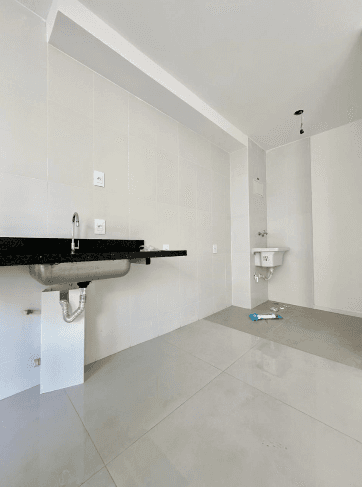 Apartamento Wish Vaca Brava