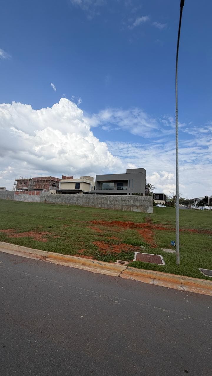 Lote à venda no Jardins França