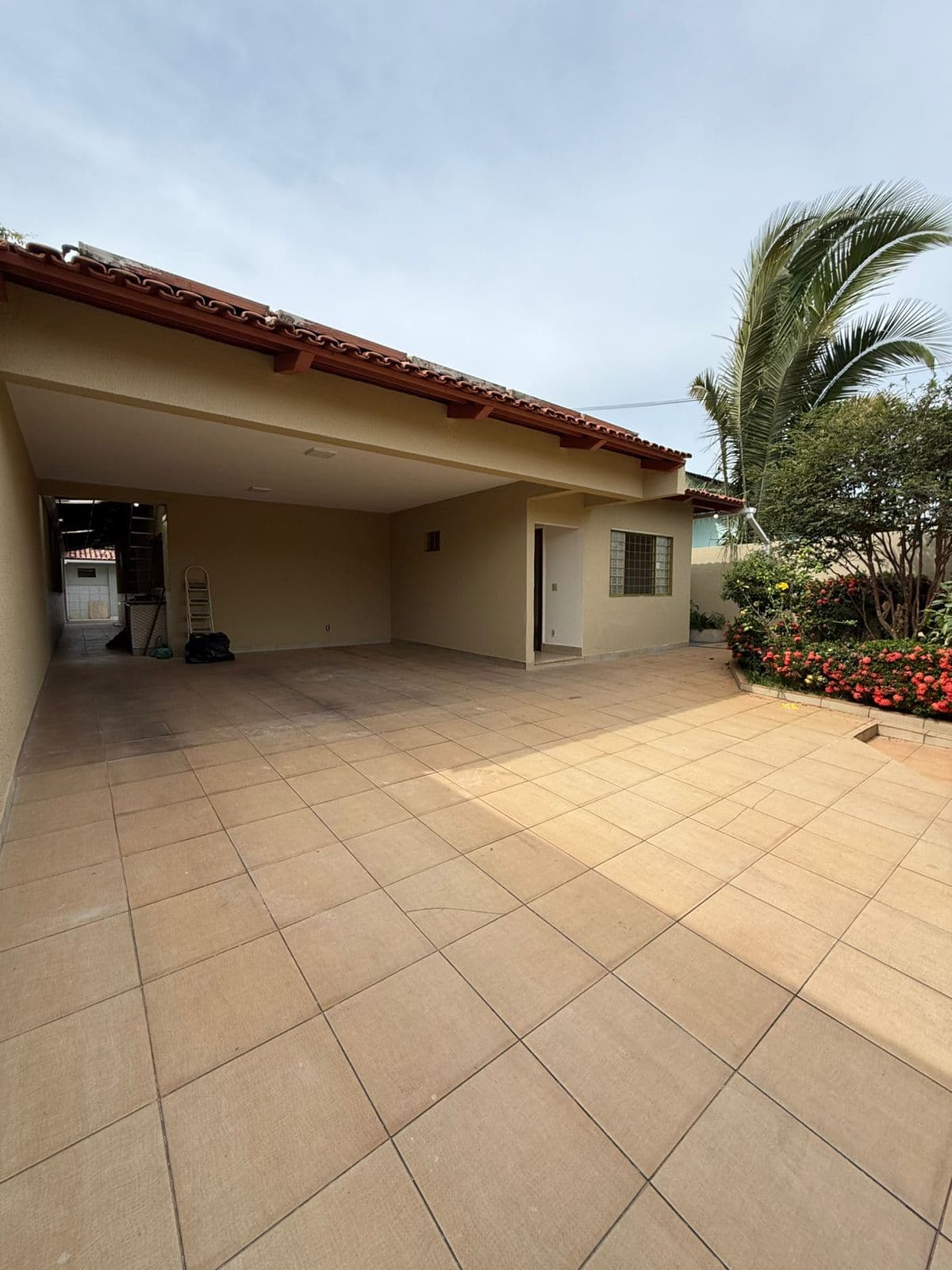 Casa setor Goiânia dois
