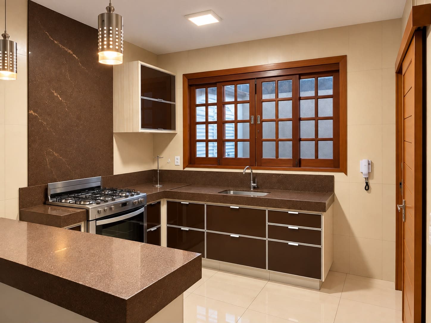 Casa térrea à venda com 4 Suítes no Setor Bueno