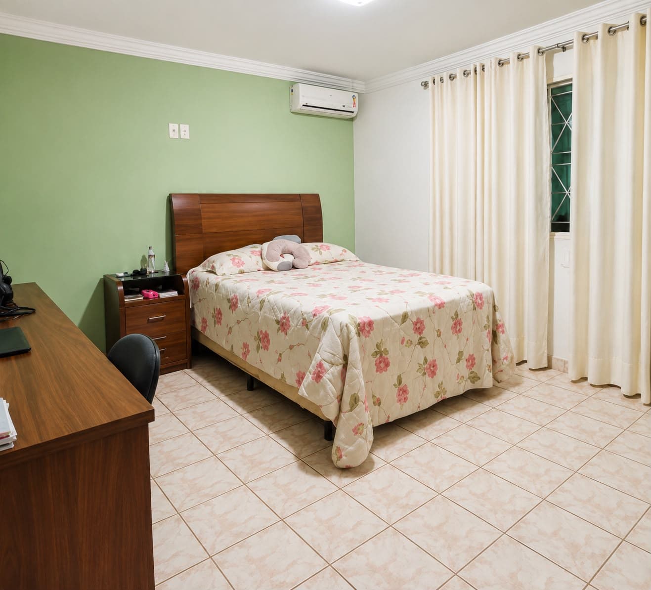🏡 EXCLUSIVO | Casa Financiável à Venda no Parque Atheneu