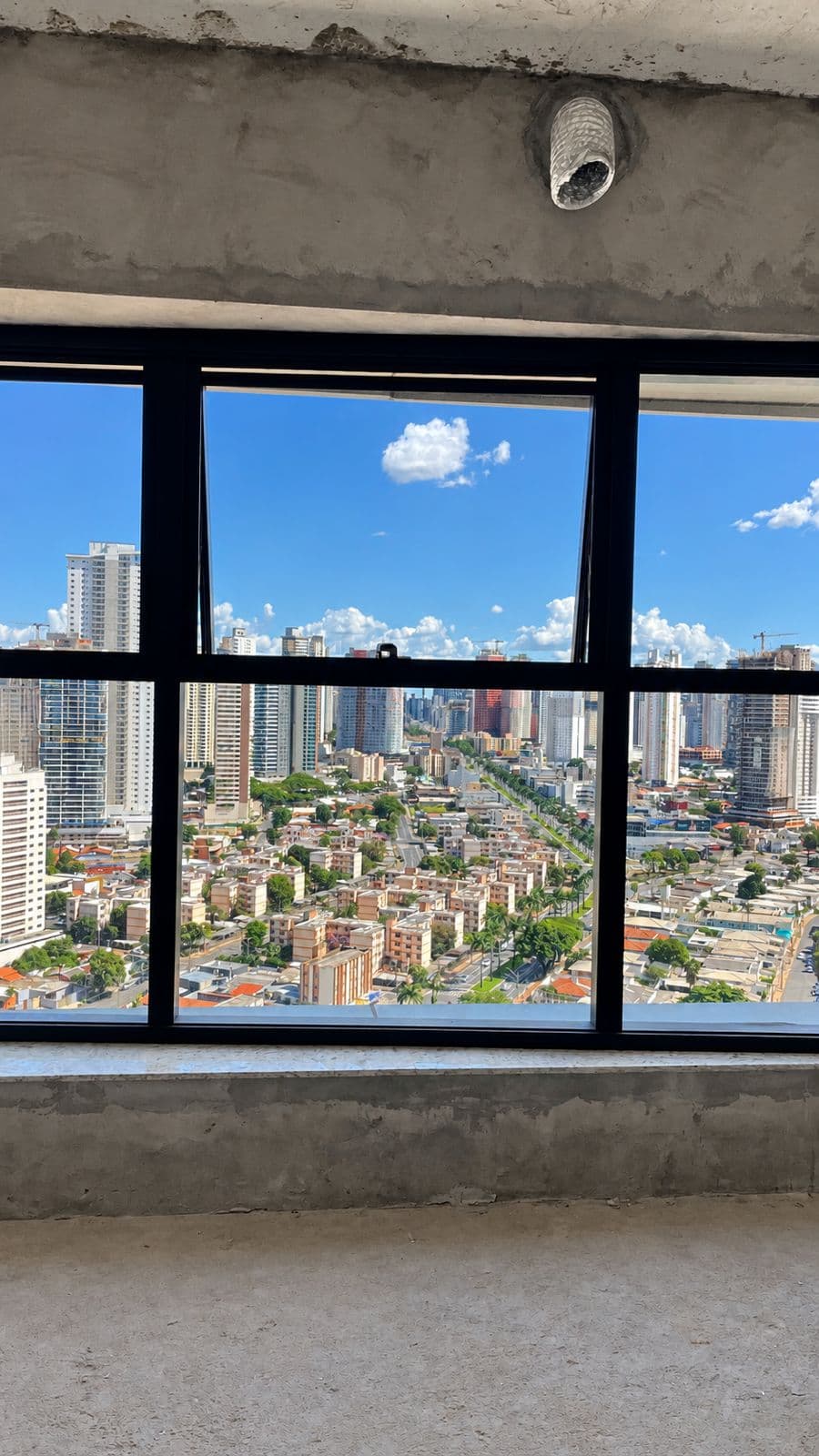 Sala comercial com 1 vaga à venda no Setor Marista