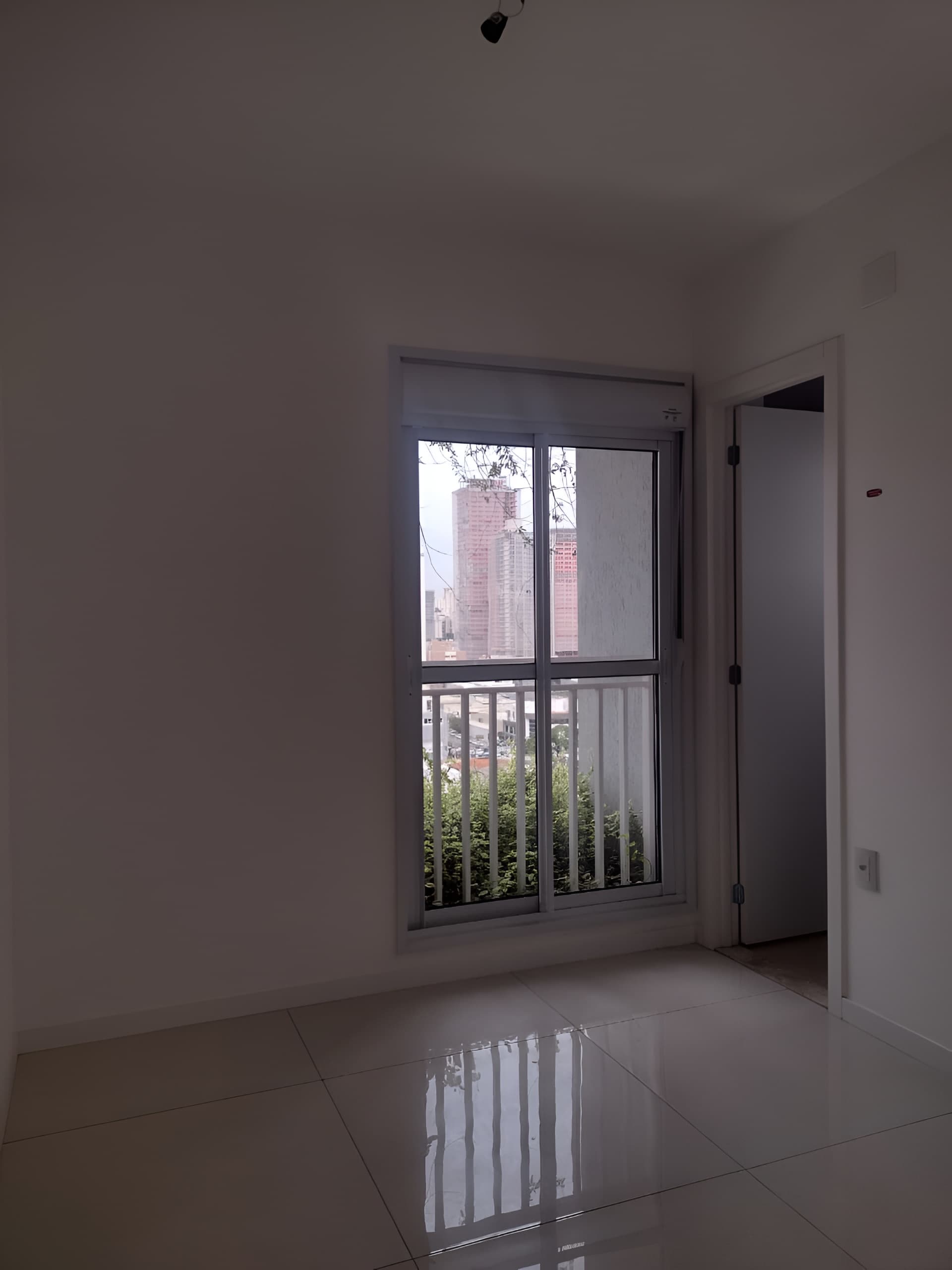 Eko Lifestyle 100m² com 3 suítes plenas (Novo, nunca habitado)
