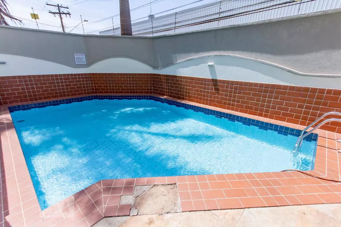 APARTAMENTO NO ALTO DA GLÓRIA