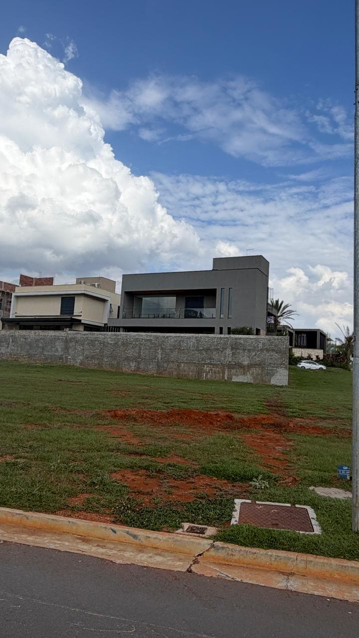 Lote à venda no Jardins França