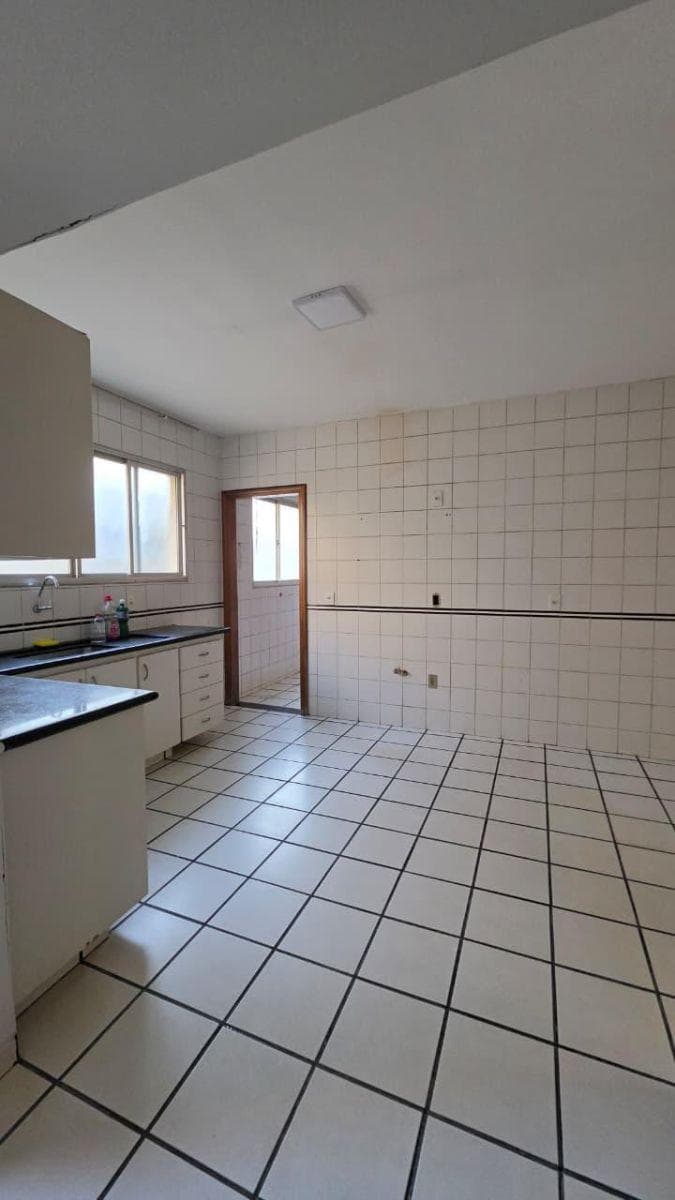 Apartamento no Edificio Montanhes