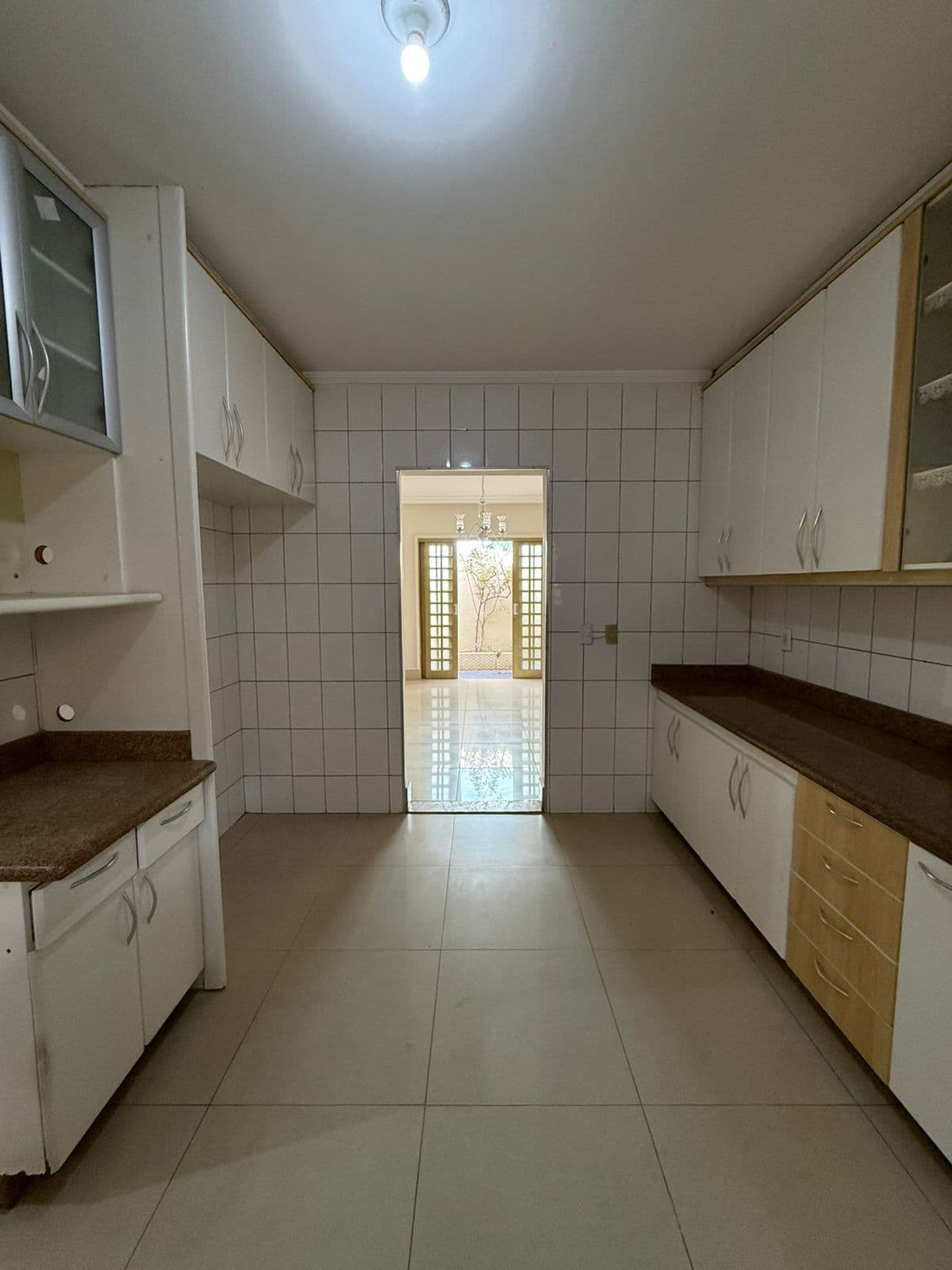 Casa setor Goiânia dois