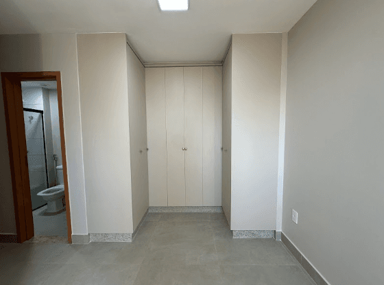 Apartamento Ilumi Bueno