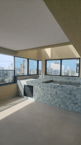 Apartamento Atoll Residencias