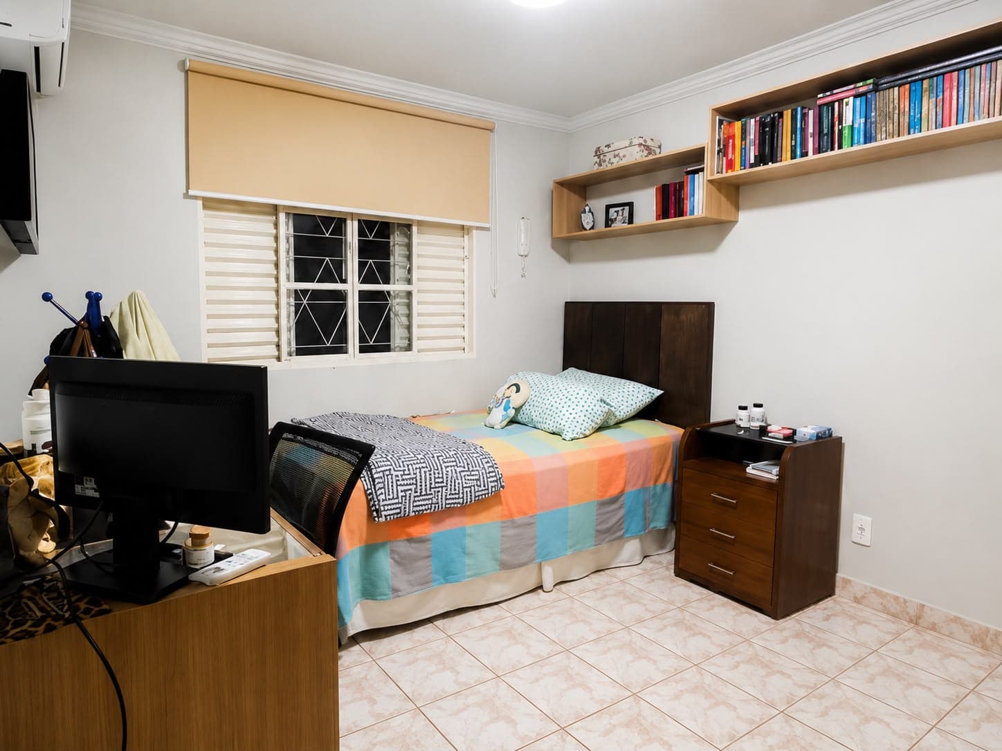 🏡 EXCLUSIVO | Casa Financiável à Venda no Parque Atheneu