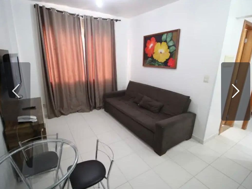 Flat à venda no Thermas Boulevard no Bairro do Turista - Caldas Novas