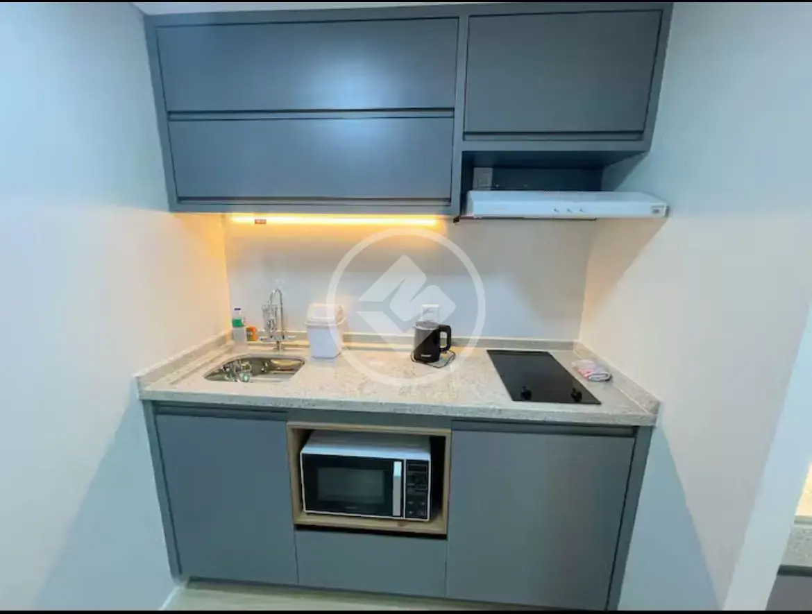 Flat no Blend Smart Style