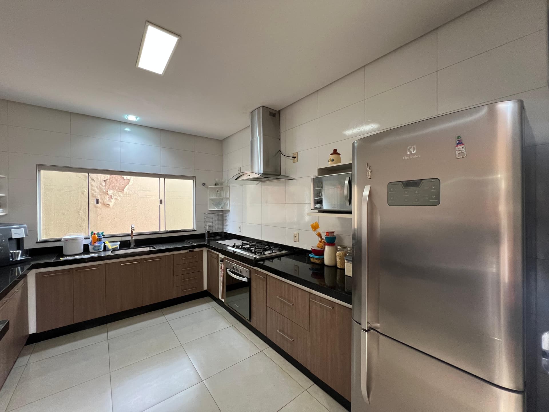 Casa com 1 suíte à venda no Jardim América
