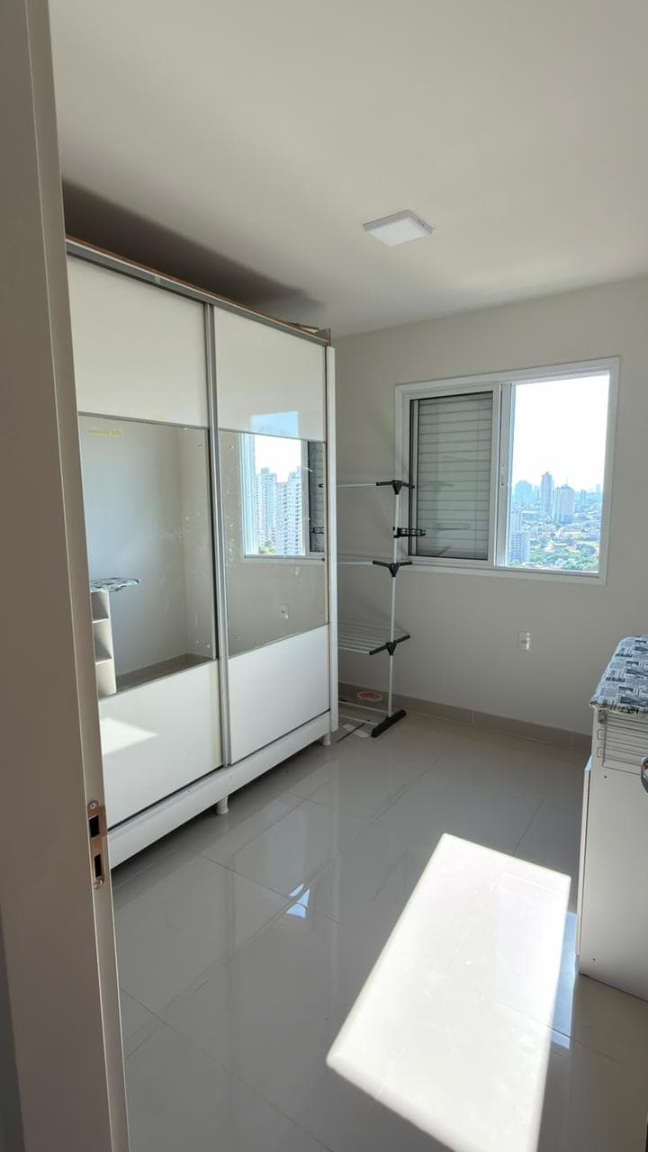 Apartamento nascente à venda com 2 quartos e 1 suíte na Vila Rosa