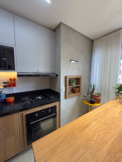 Atoll Residencias Completo