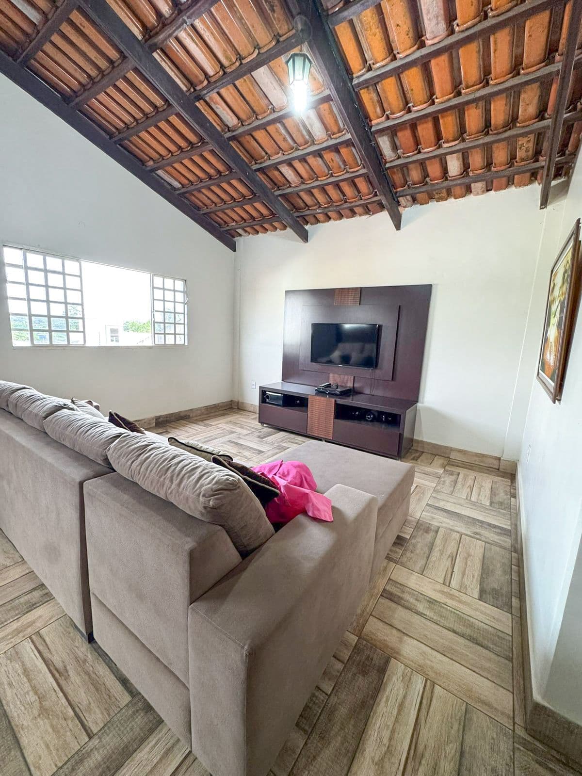 Casa no setor Jardim Pampulha