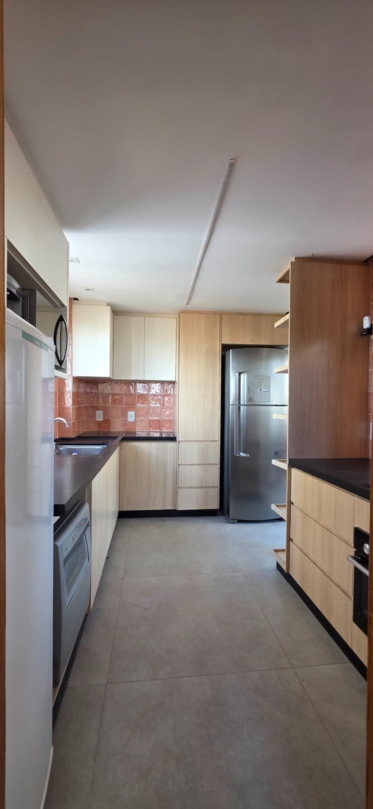 Cobertura loft duplex nascente à venda com 1 suíte no Setor Sudoeste