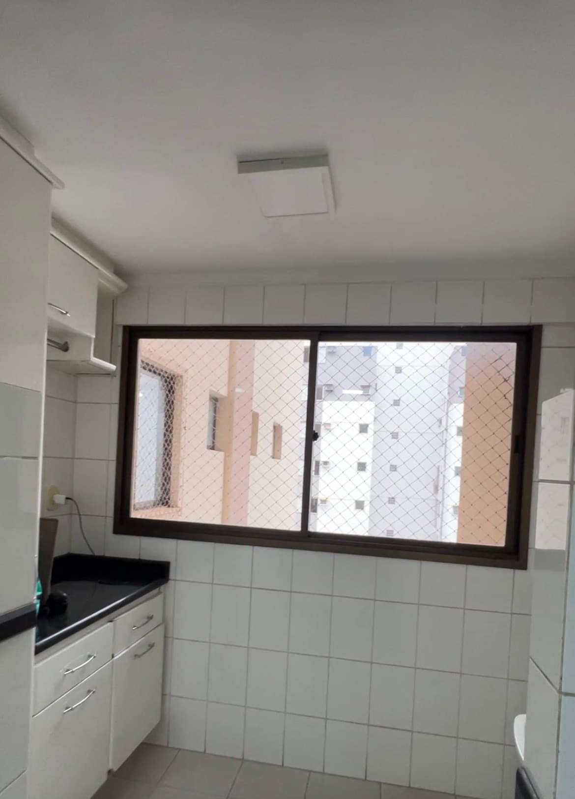 Apartamento com 4 quartos à venda no Setor Bueno