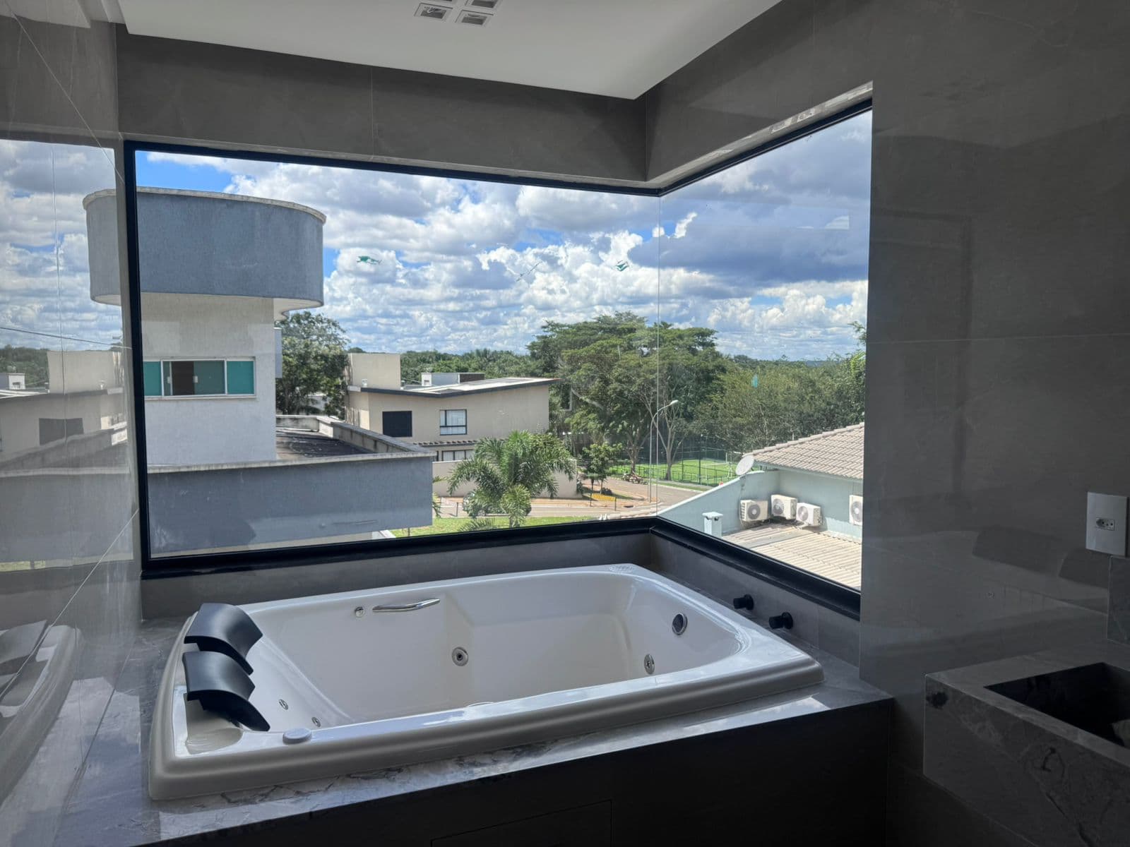 Casa Condominio Portal do Sol Green