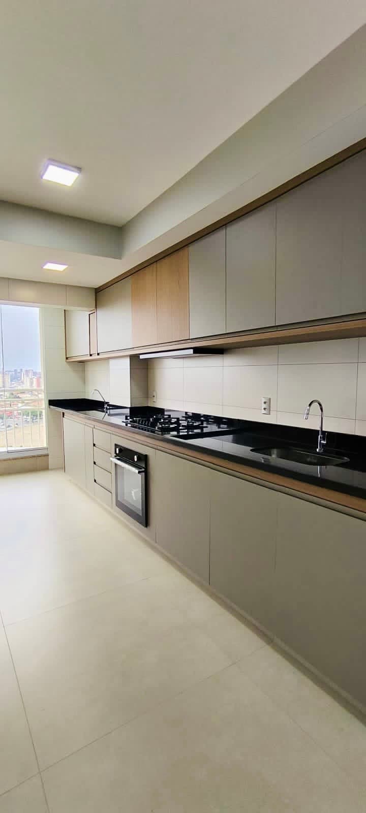 Apartamento no Avenida Parque Anápolis avenida universitária 100 metros