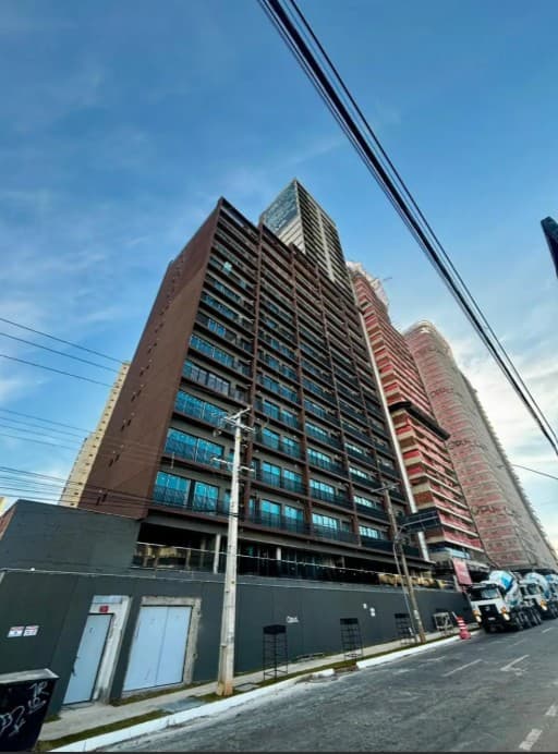 Apartamento à venda 2 quartos no Setor Serrinha