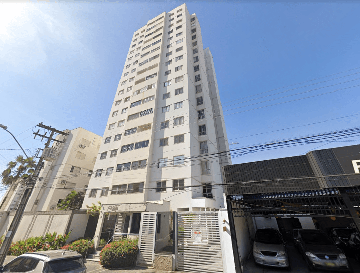 APARTAMENTO À VENDA - SETOR AEROPORTO