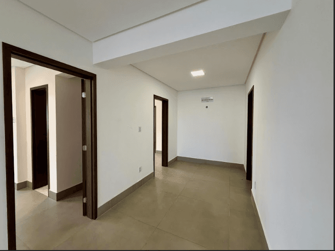 OPORTUNIDADE: APTO 3 SUITES PLENAS SEMIMOBILIADO / BLANC CASA DESIGN