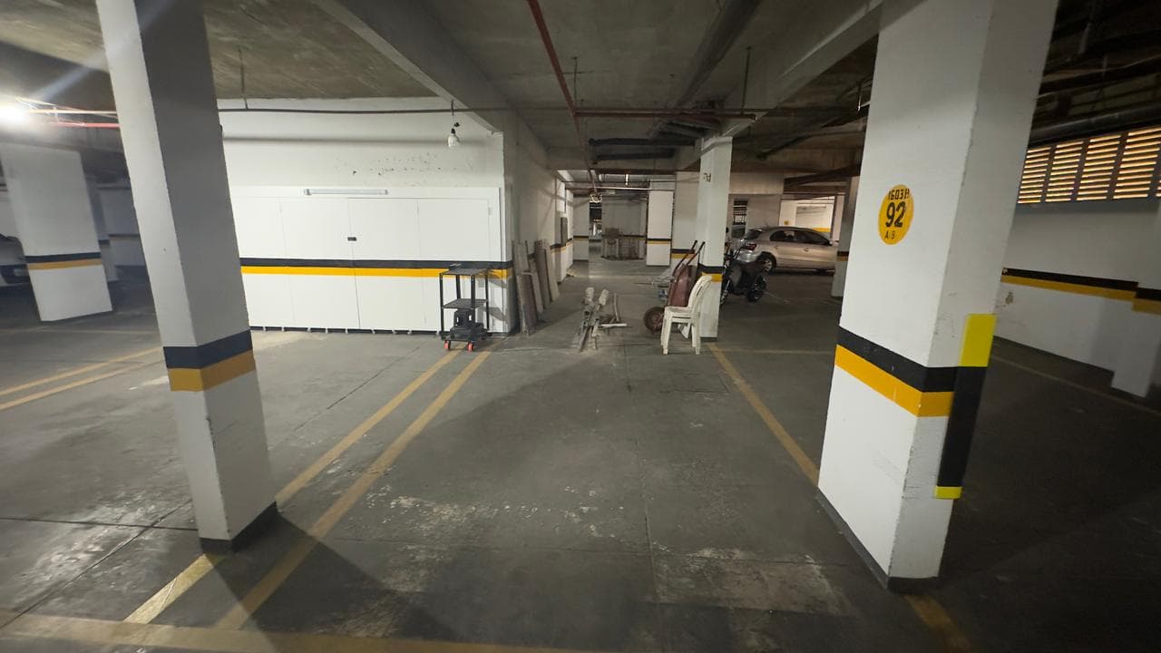 APARTAMENTO 3 QUARTOS COM 2 VAGAS DE GARAGEM NO SETOR BUENO
