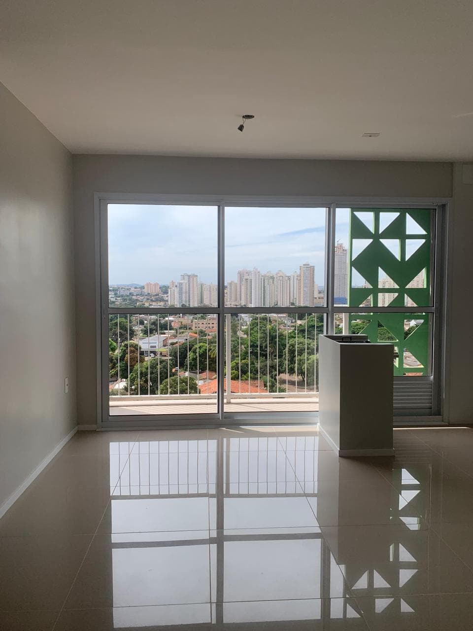 Apartamento Wish Areiao
