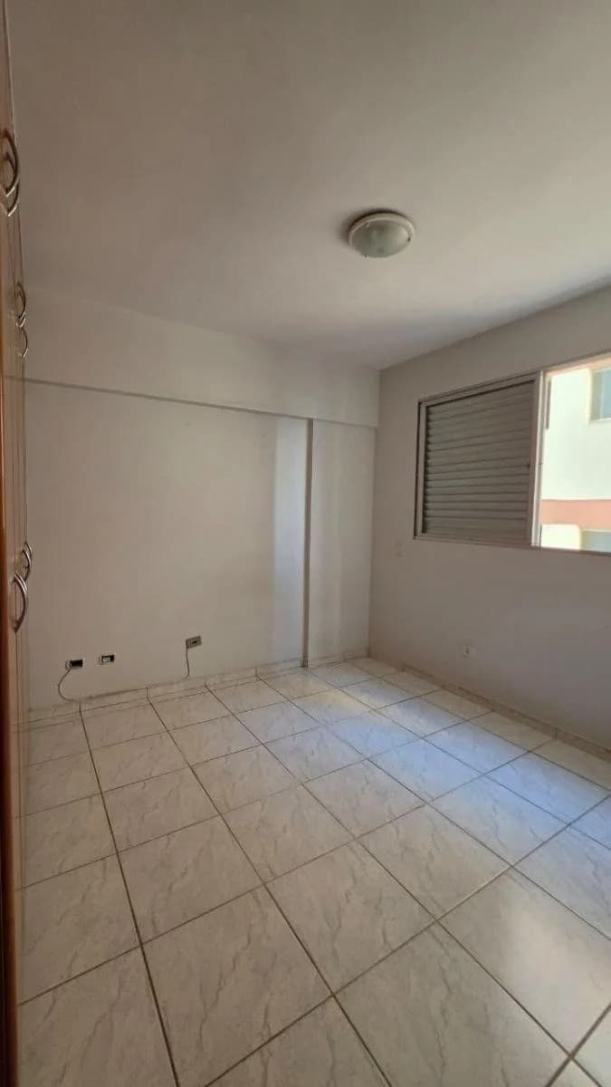 Apartamento no Edificio Montanhes