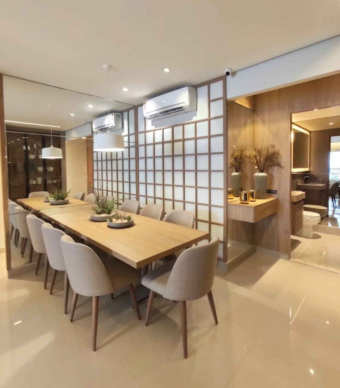 Apartamento com 3 suítes à venda no Setor Bueno