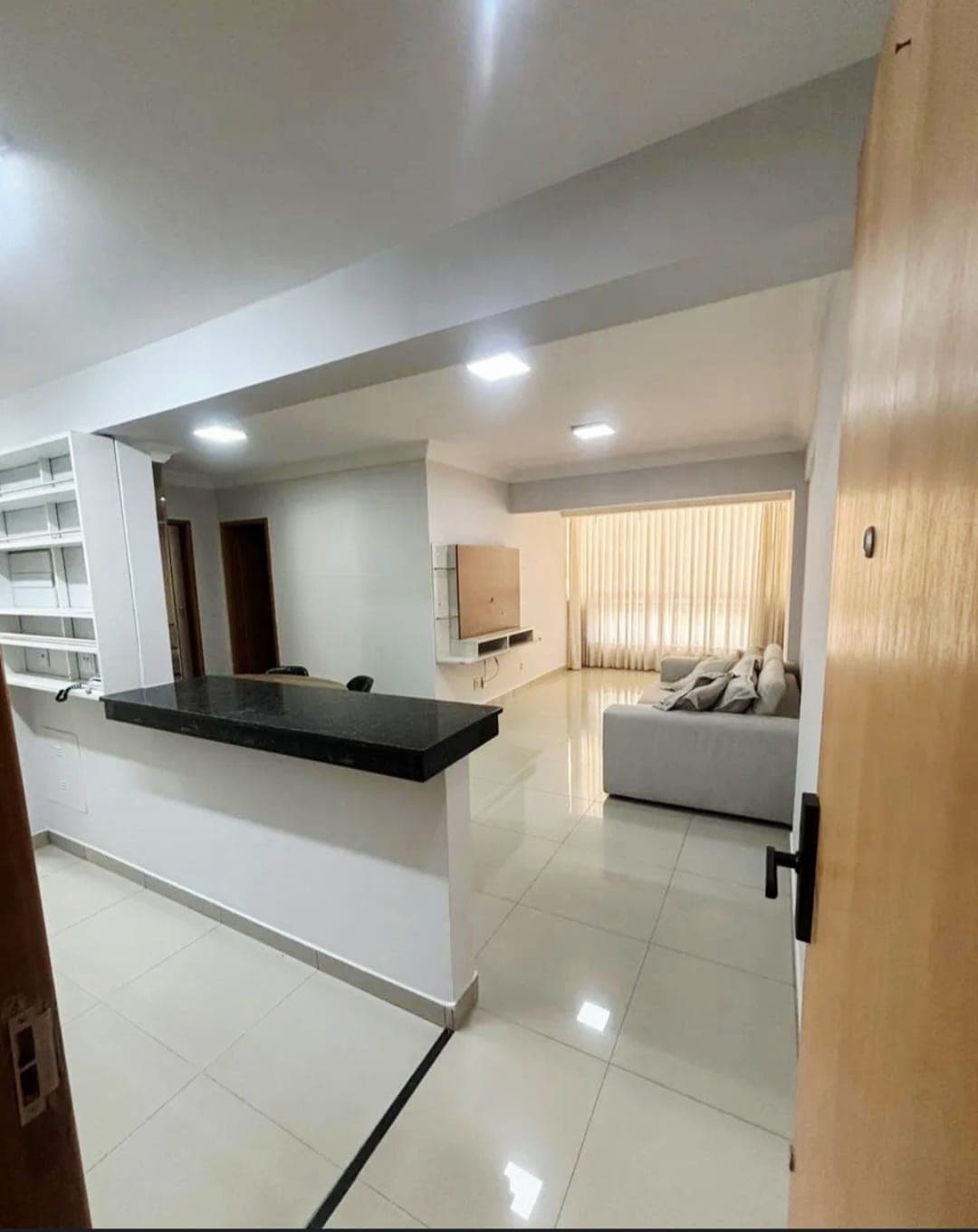 Apartamento Condomínio Modernidad - Torres Salvador Dalí e Joan Miró