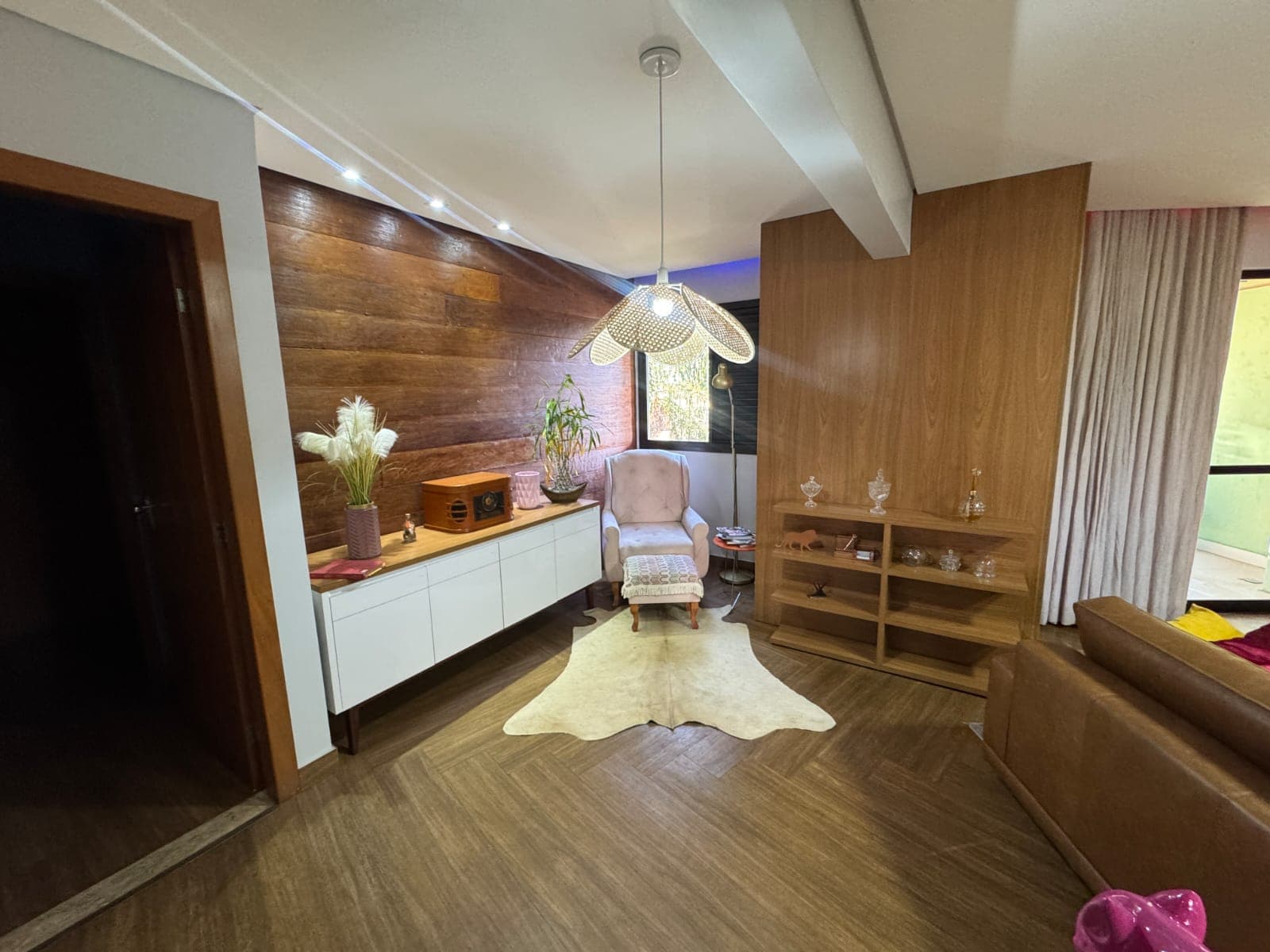 Apartamento de 2 Suítes no Setor Nova Suíça – 102,85 m²