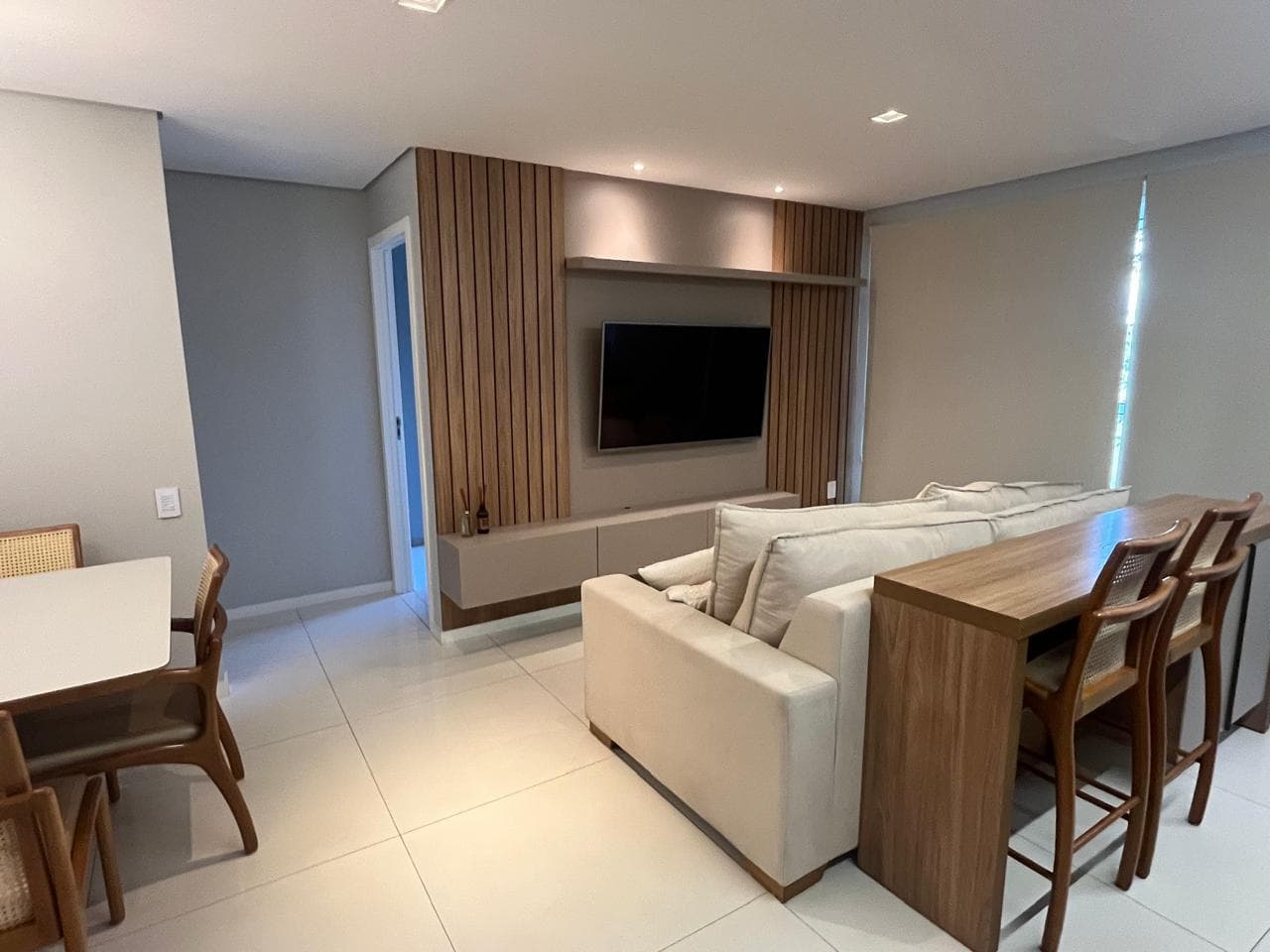 Apartamento no Eko LifeStyle