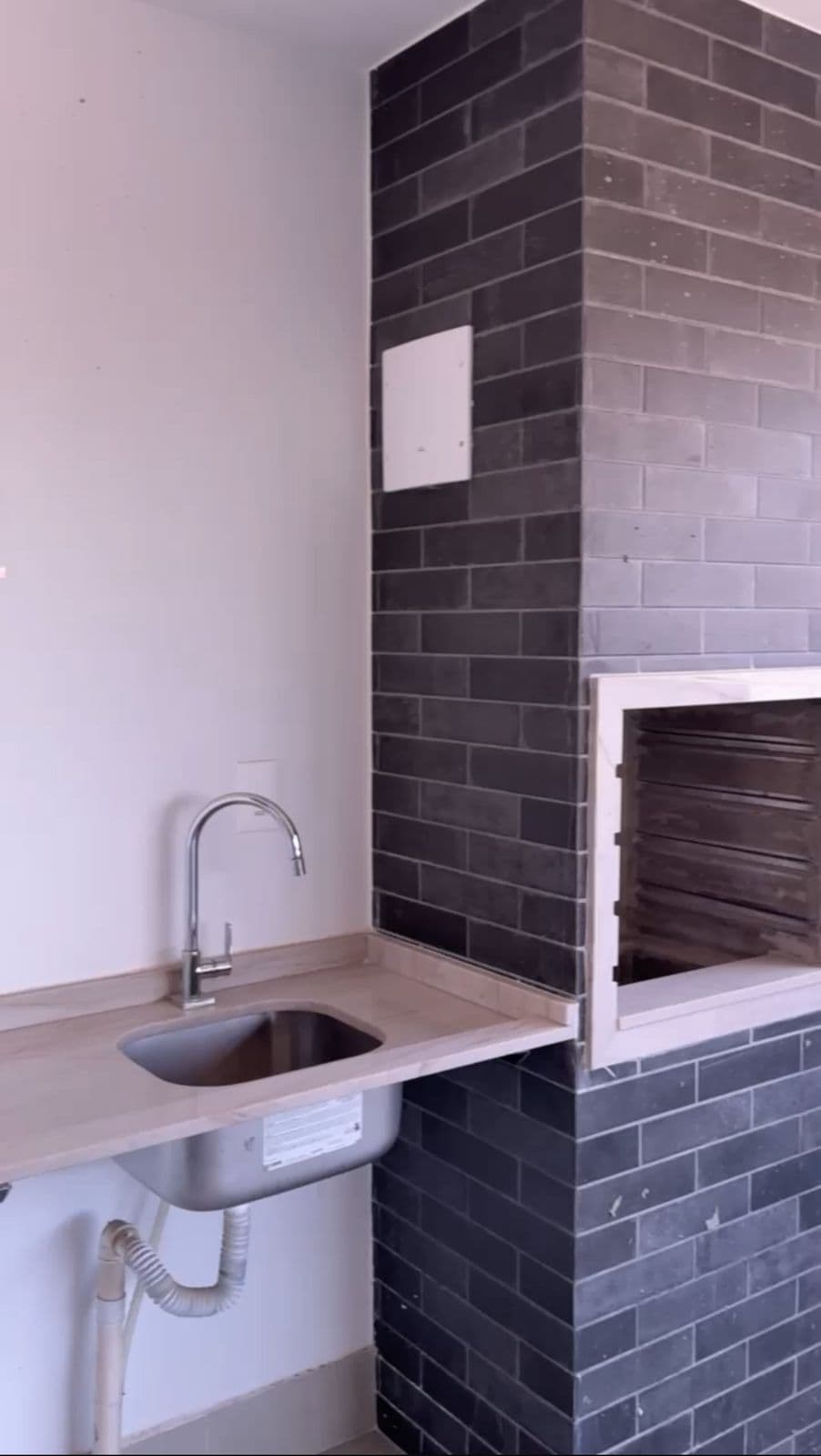 Apartamento Reserva Harbo