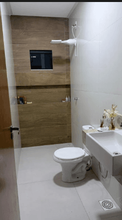Casa Jardins Marilia