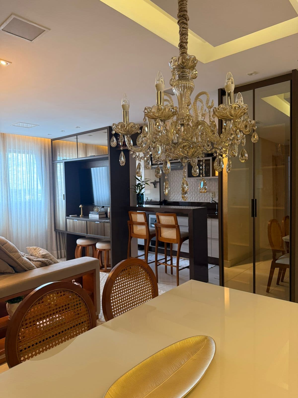 APARTAMENTO À VENDA NO SETOR VILA ROSA