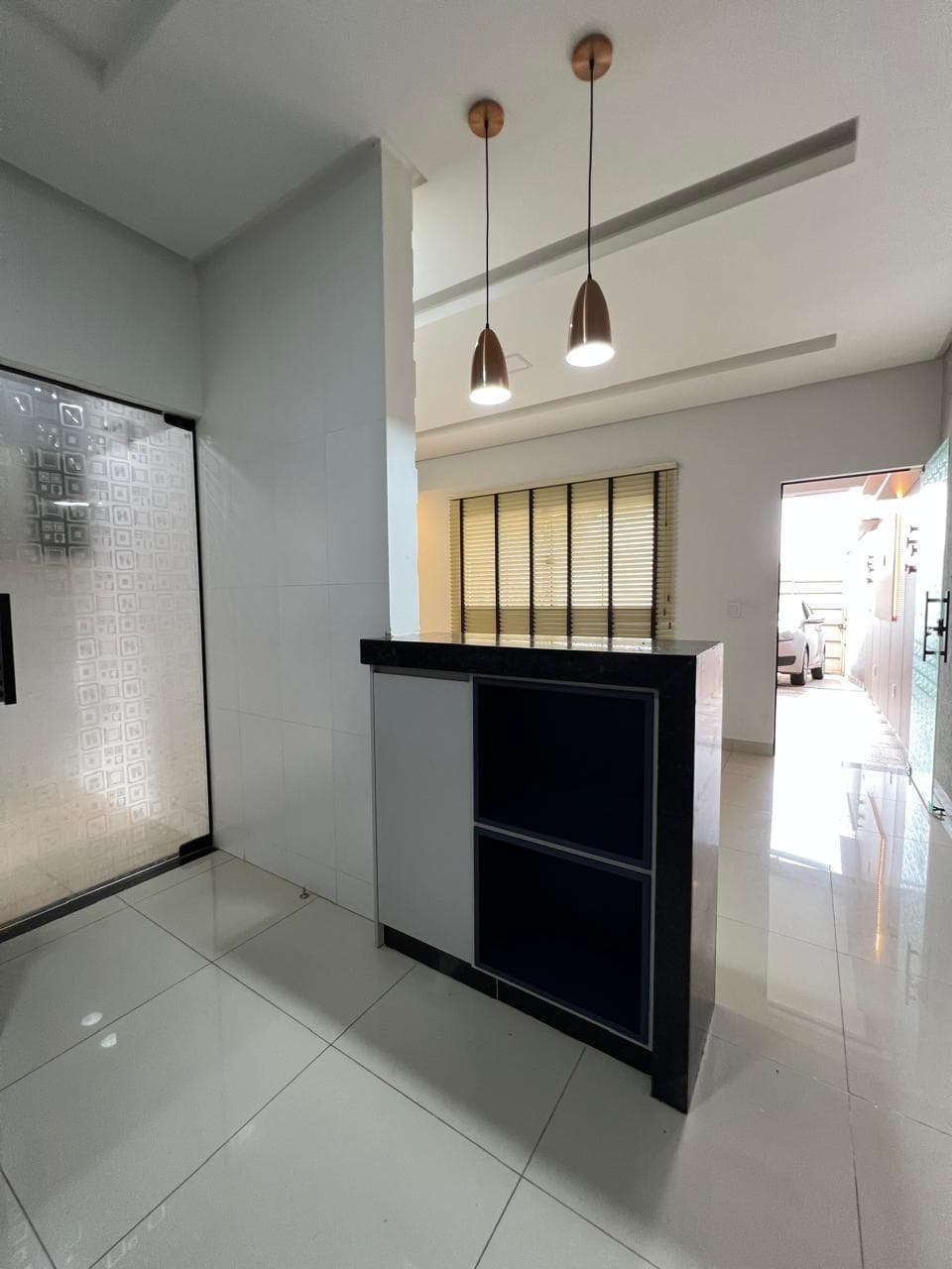 🏡 Casa Completa à Venda no Vereda dos Buritis | 3 Quartos, Suíte e Hidromassagem