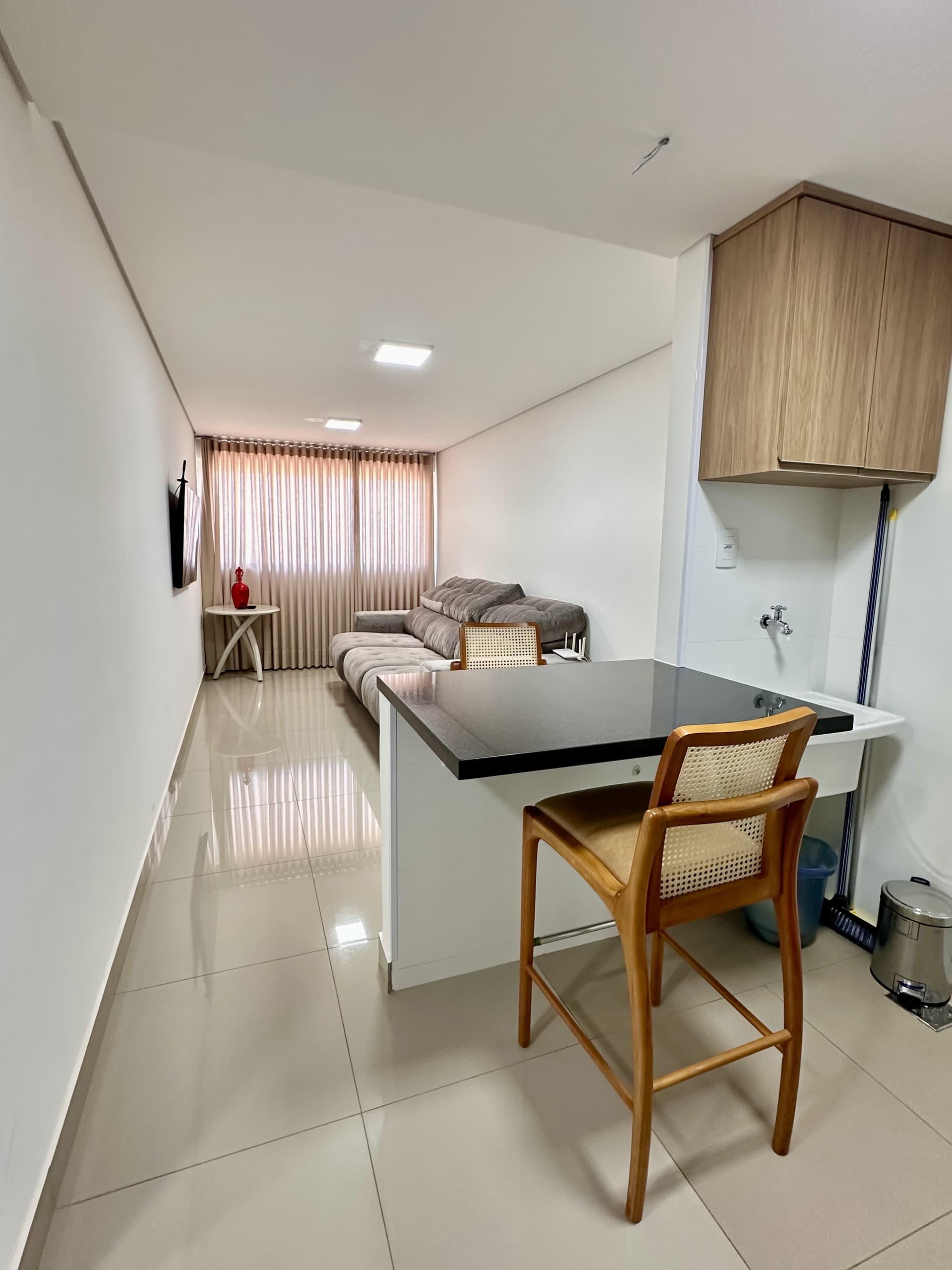 Edifício QS Life Home & Clinical - Setor Marista
