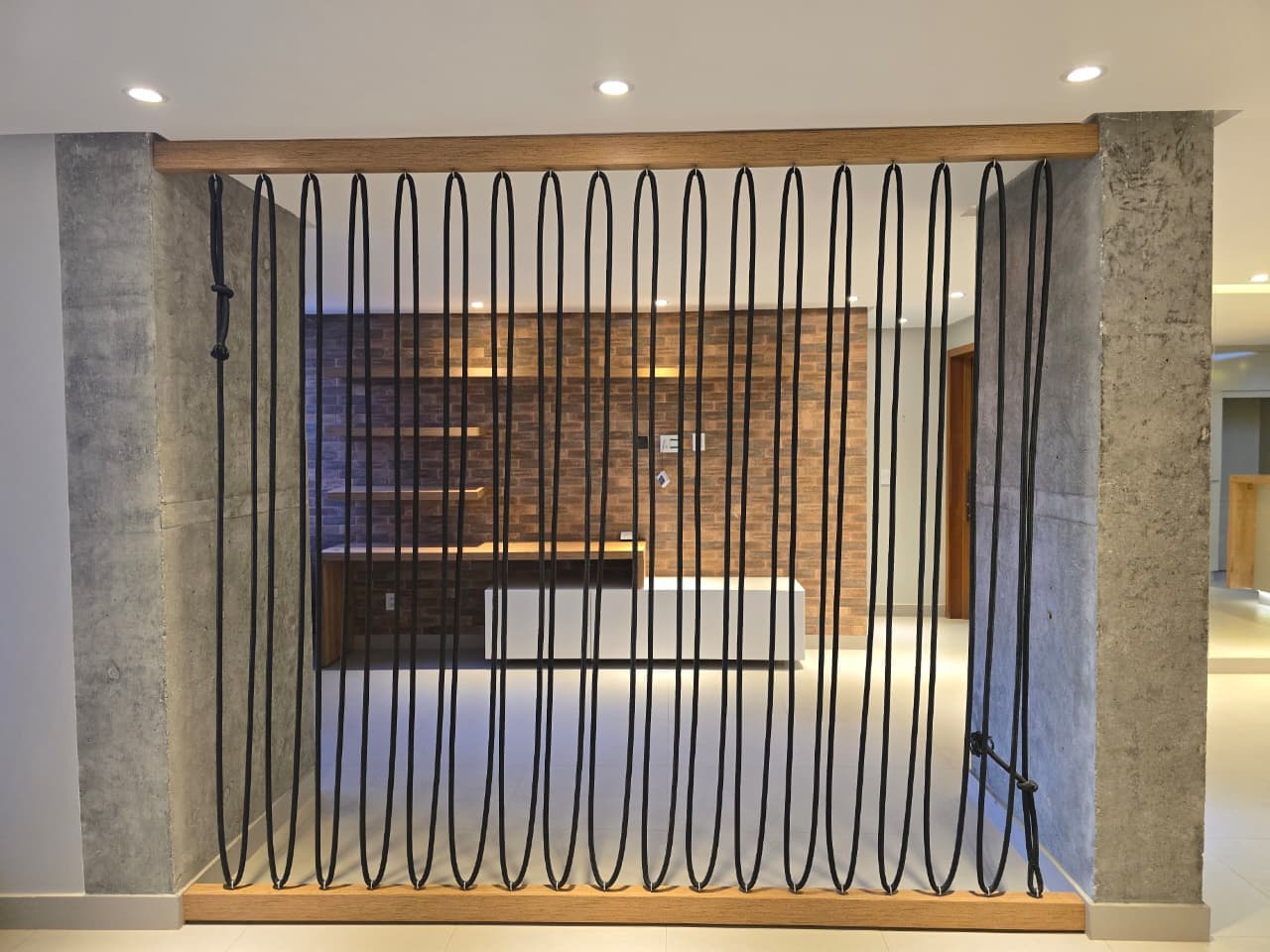 Apartamento Residencial Zeneida Rezende
