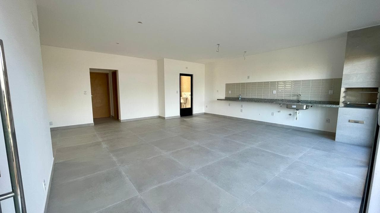 Casa Térrea 3 suítes plenas no Jardins Lyon